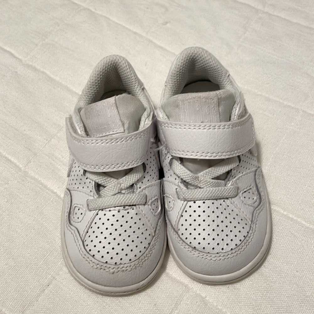 Toddler Nikes